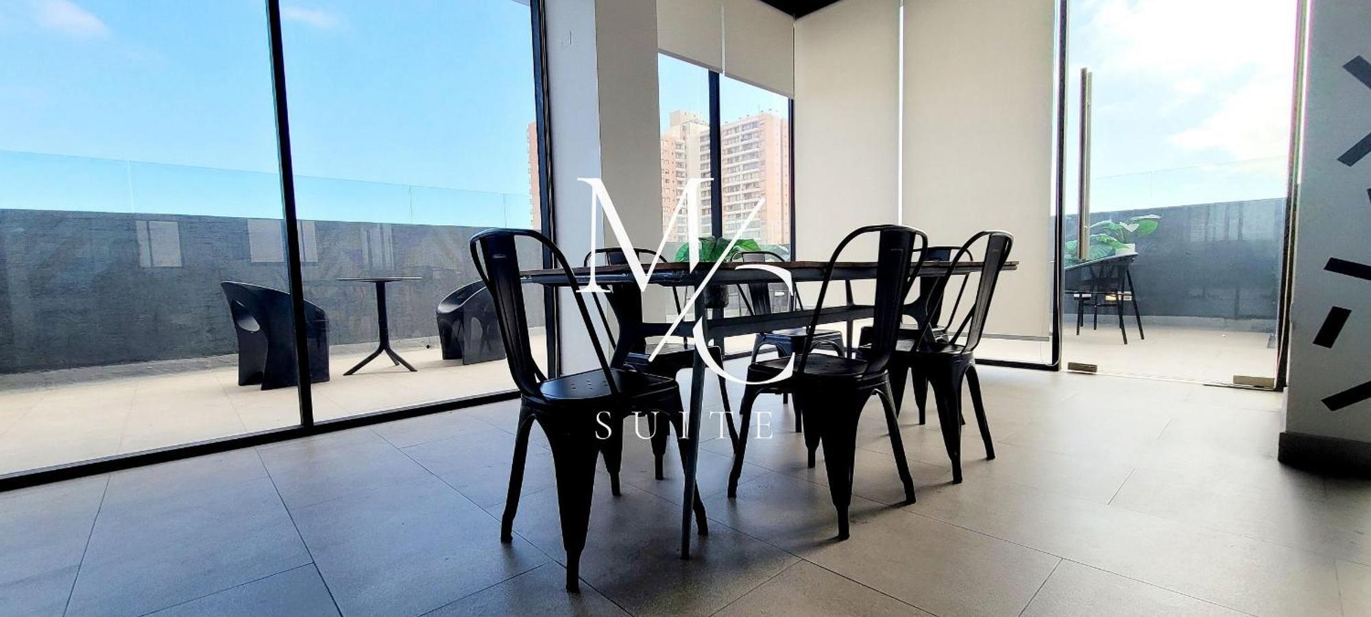 Departamentos Exclusivos Con Wifi, Cocina, Tv Smart, Toallas, Cowork, Central. San Martin 2406. Provincia de Provincia de Antofagasta Exterior foto