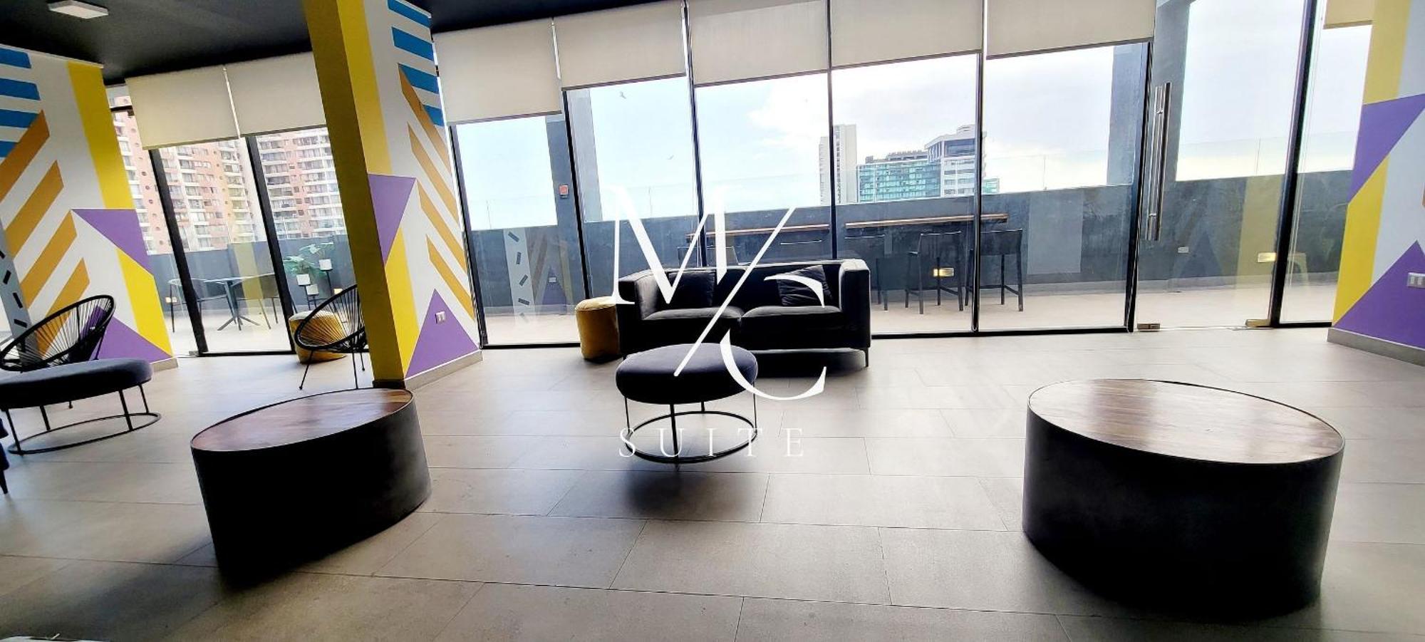 Departamentos Exclusivos Con Wifi, Cocina, Tv Smart, Toallas, Cowork, Central. San Martin 2406. Provincia de Provincia de Antofagasta Exterior foto