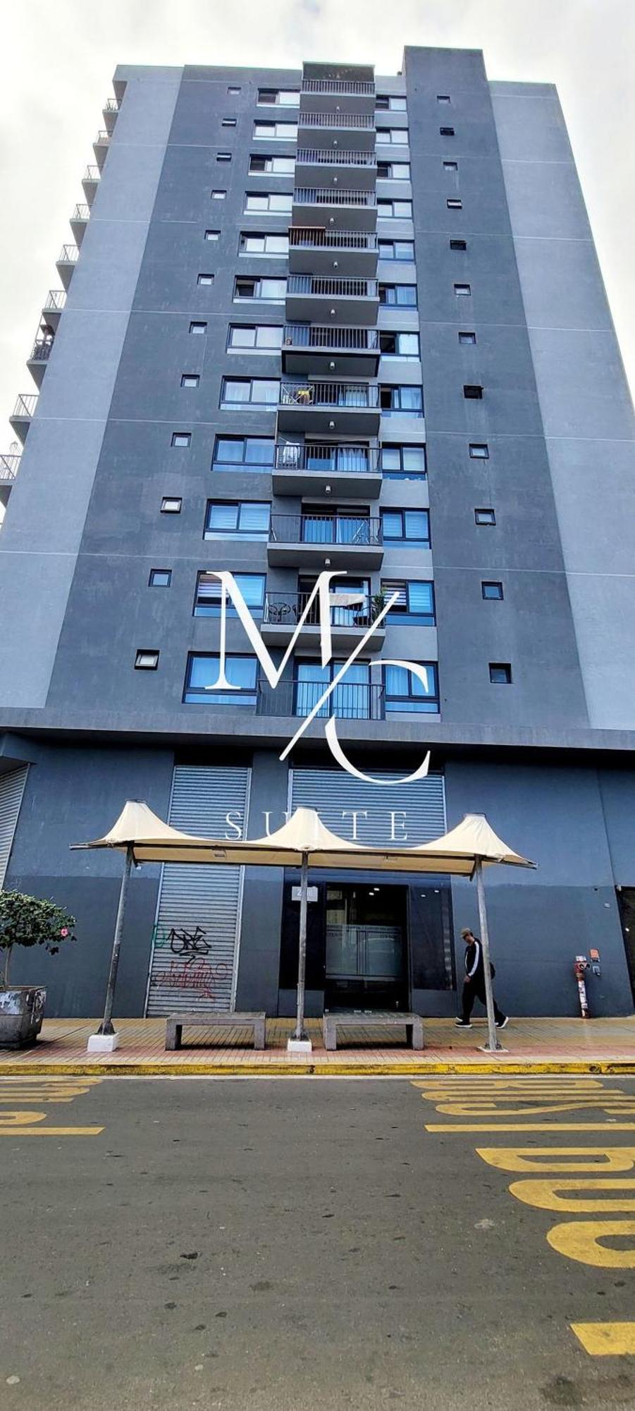 Departamentos Exclusivos Con Wifi, Cocina, Tv Smart, Toallas, Cowork, Central. San Martin 2406. Provincia de Provincia de Antofagasta Exterior foto
